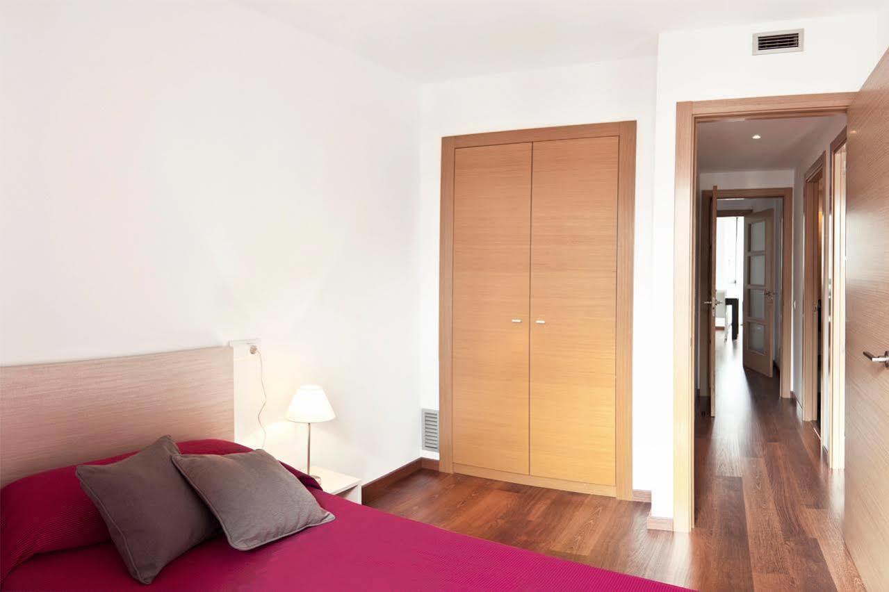 Sleep Urgell By Stay Barcellona Esterno foto