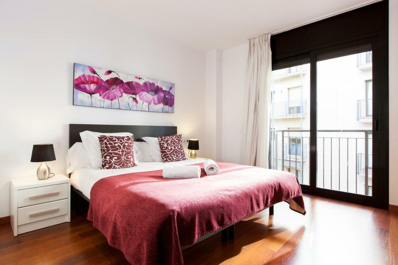 Sleep Urgell By Stay Barcellona Esterno foto